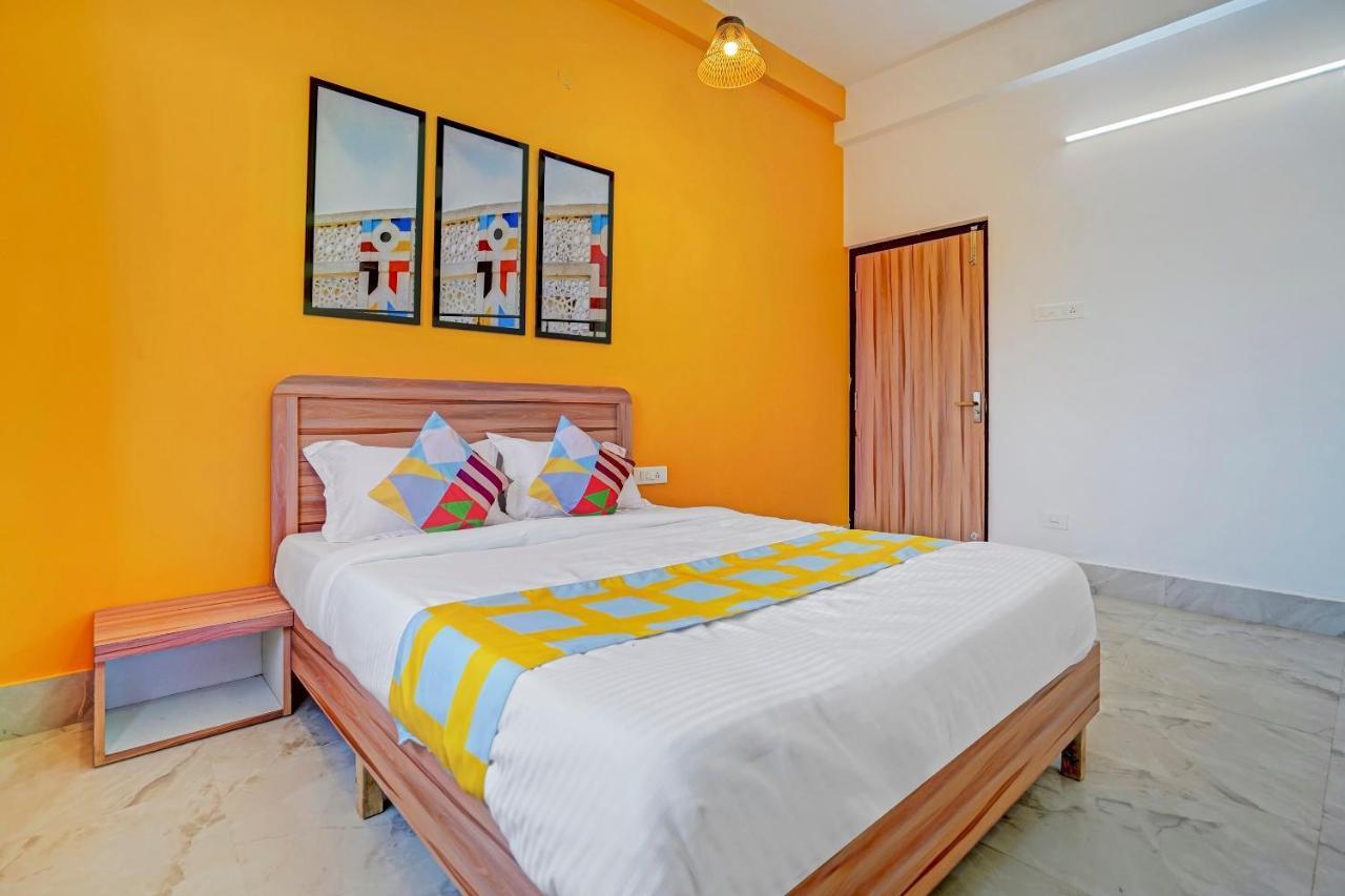 Oyo 79233 Hotel Hive Stays Kochi Dış mekan fotoğraf