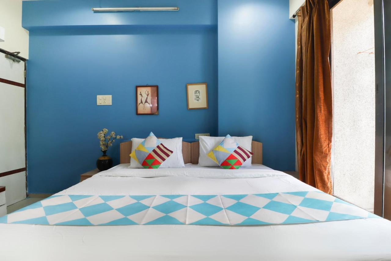 Oyo 79233 Hotel Hive Stays Kochi Dış mekan fotoğraf