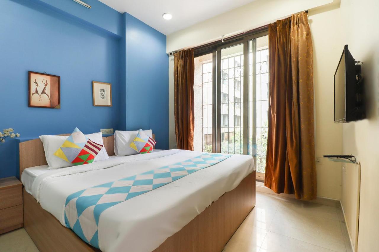 Oyo 79233 Hotel Hive Stays Kochi Dış mekan fotoğraf